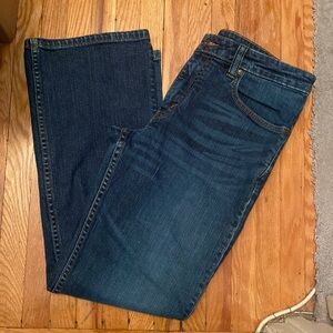 Men’s Denver Hayes Jeans size 34/30